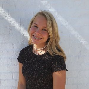 Meet your Posher, Ashlynn